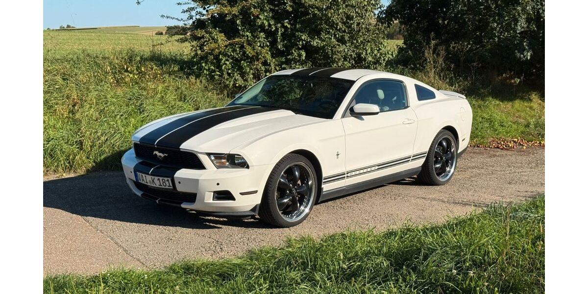 Ford Mustang 139.000 km 15.999 &euro; Vaihingen an der Enz 71665