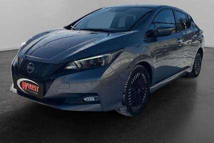 Nissan Leaf 20.000 km 16.950 &euro; Bempflingen 72658