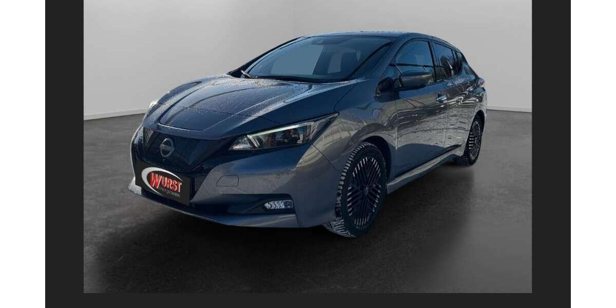 Nissan Leaf 20.000 km 16.950 &euro; Bempflingen 72658