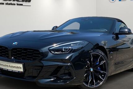 BMW Z4 M40 3.400 km 58.900 &euro; Nürtingen 72622