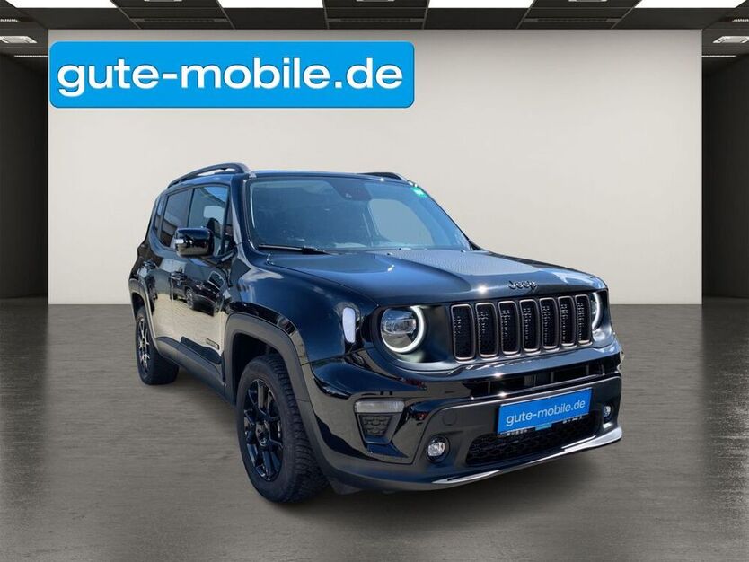 Renegade