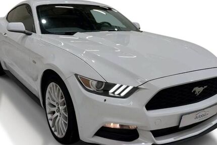Ford Mustang 35.980 km 27.490 &euro; Fellbach 70736