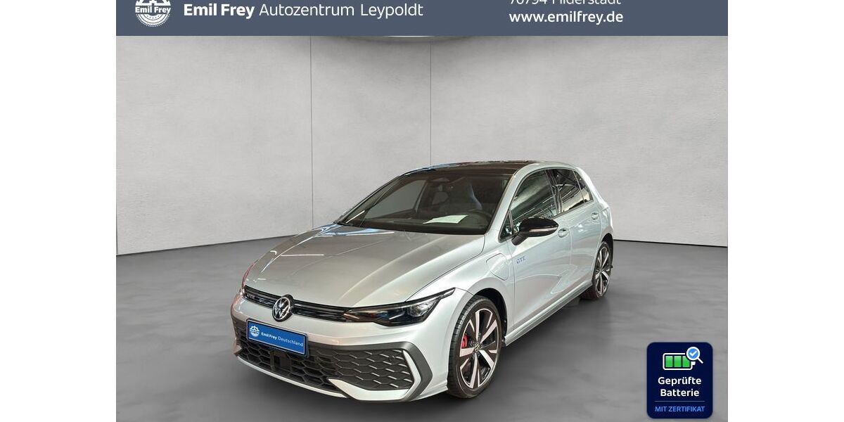 VW Golf 25.514 km 36.890 &euro; Filderstadt 70794