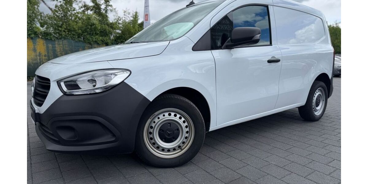 Mercedes-Benz Citan 20.000 km 18.450 &euro; Tübingen 72072