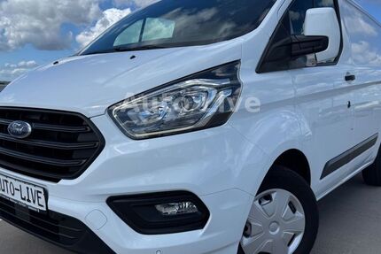 Ford Transit Custom 109.650 km 15.990 &euro; Stuttgart 70499