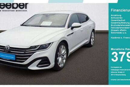 VW Arteon