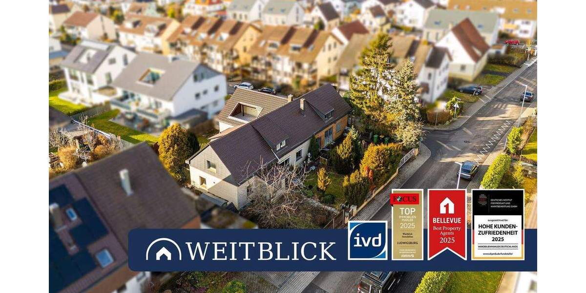 Mehrfamilienhaus, Wohnhaus Bietigheim-Bissingen Bissingen - 6 Zimmer, 195 m&sup2;, 798.000&euro; | Angebot:25247553