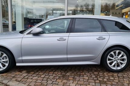 Audi A6 167.000 km 17.500 &euro; Rottenburg am Neckar 72108