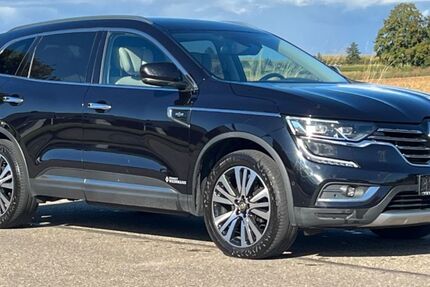 Renault Koleos 138.000 km 15.900 € Fellbach 70736