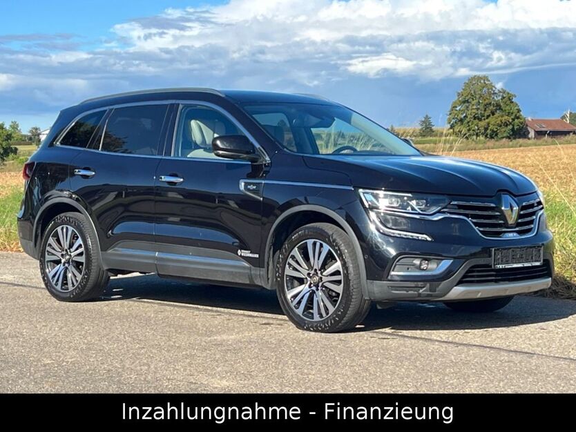Renault Koleos 138.000 km 15.900 € Fellbach 70736