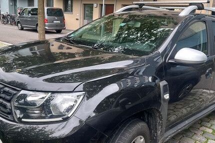 Dacia Duster 176.000 km 8.000 € Tübingen 72072