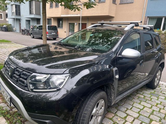Dacia Duster 176.000 km 8.000 € Tübingen 72072