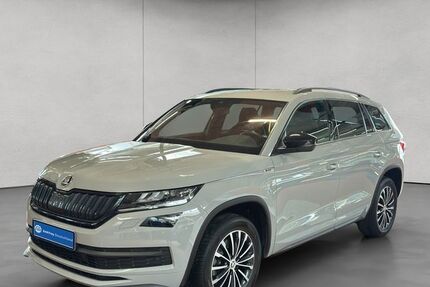 Skoda Kodiaq 92.701 km 33.890 € Stuttgart 70565