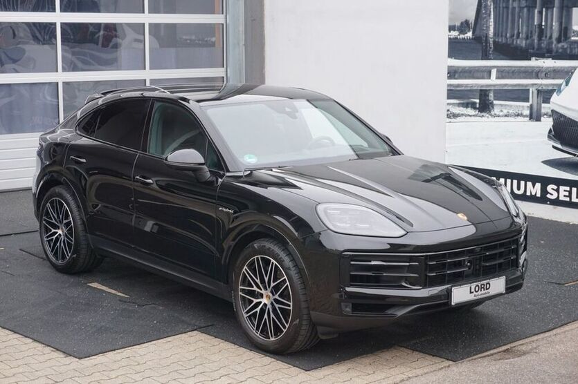 Cayenne