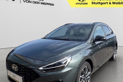 Hyundai i30 9.290 km 22.950 &euro; Waiblingen 71332