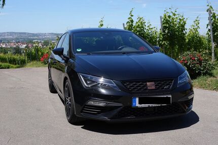 Seat Leon 90.400 km 22.999 &euro; Stuttgart 70327