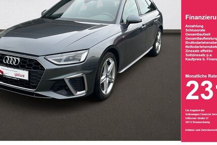 Audi A4 28.597 km 34.260 &euro; Weil der Stadt 71263