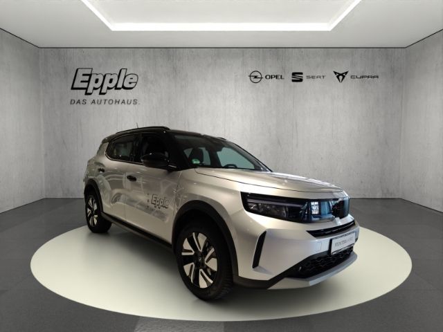 Opel Frontera 3.000 km 25.690 &euro; Rutesheim 71277