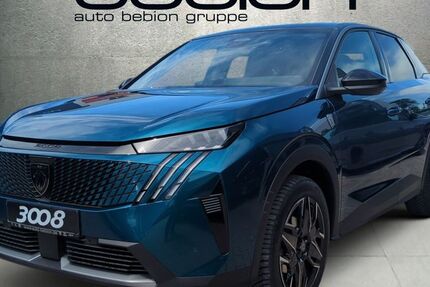 Peugeot 3008 28.600 km 32.880 &euro; Herrenberg 71083