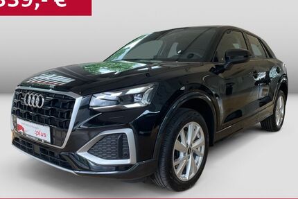 Audi Q2 67.205 km 26.790 &euro; Fellbach 70734