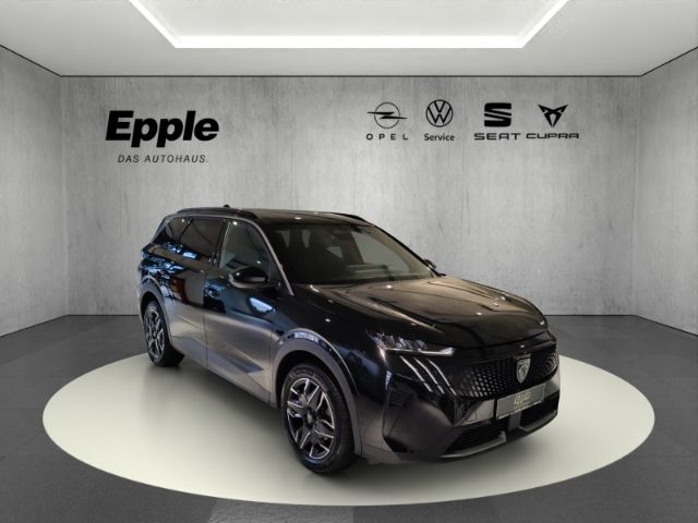 Peugeot 5008 34.023 km 28.890 &euro; Rutesheim 71277