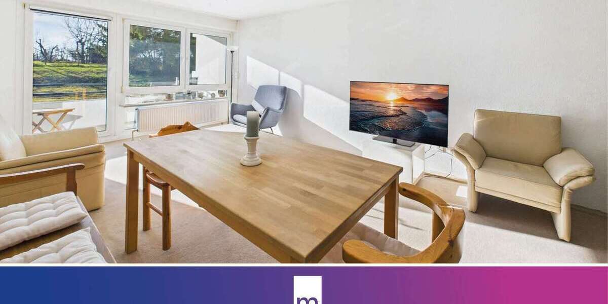 Etagenwohnung Esslingen am Neckar Pliensauvorstadt - 3 Zimmer, 75 m&sup2;, 255.000&euro; | Angebot:27594595