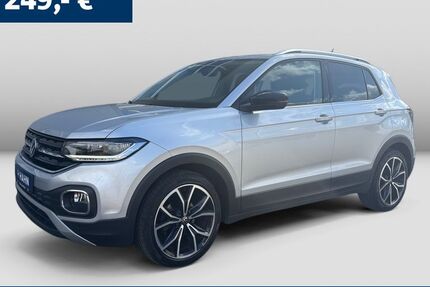 VW T-Cross 29.350 km 19.930 &euro; Korntal-Münchingen 70825