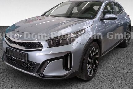 Kia XCeed 15.500 km 26.490 &euro; Pforzheim 75177