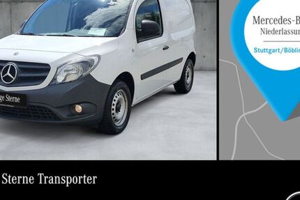 Mercedes-Benz Citan 44.926 km 12.471 € Böblingen 71034