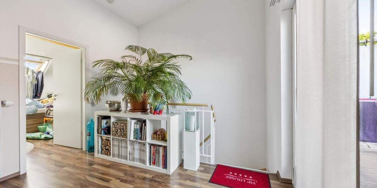 Weihnachten im neuen Zuhause: Ruhige, zentrale Lage und schnell im Grünen 5 zimmer