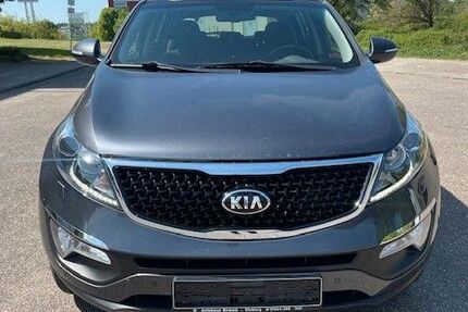 Kia Sportage 139.873 km 9.950 &euro; Pforzheim 75179