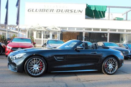 Mercedes AMG GT C