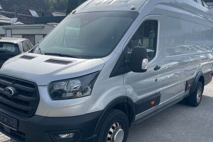 Ford Transit 138.900 km 11.490 &euro; Nagold 72202