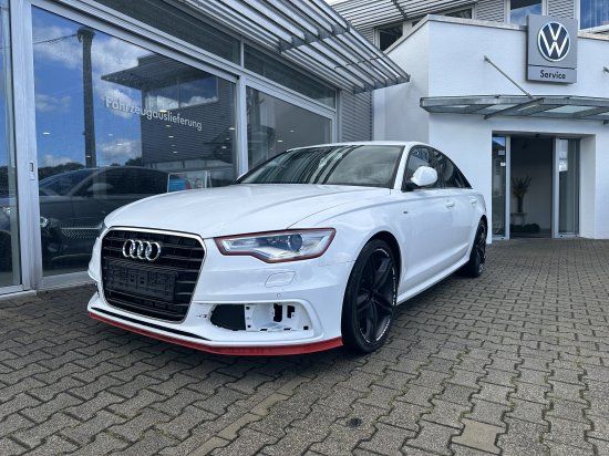 Audi A6 138.923 km 15.950 &euro; Wendlingen am Neckar 73240