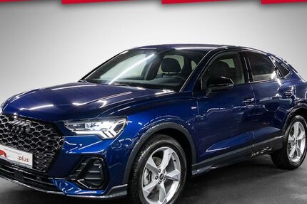 Audi Q3 8.131 km 41.520 &euro; Stuttgart 70469