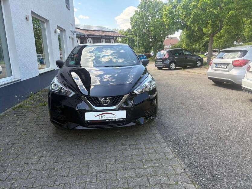 Micra