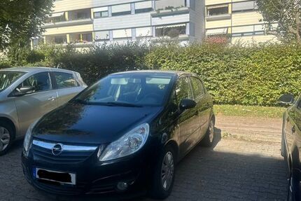 Opel Corsa 179.000 km 1.995 &euro; Tamm 71732