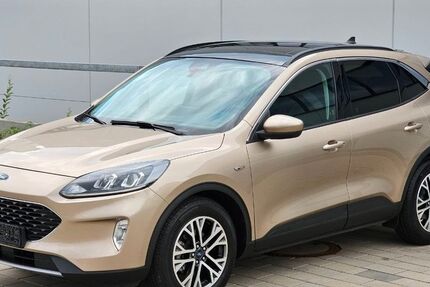 Ford Kuga 11.050 km 21.000 &euro; Bietigheim-Bissingen 74321