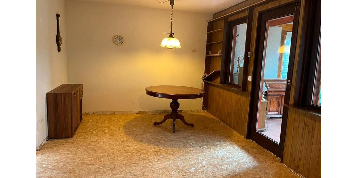 Doppelhaushälfte Bad Liebenzell - 3 Zimmer, 64 m&sup2;, 185.000&euro; | Angebot:26983986