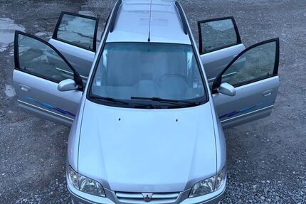 Mitsubishi Space Star 188.808 km 2.690 &euro; Böblingen 71032