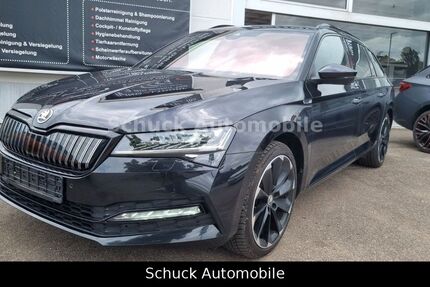 Skoda Superb 104.000 km 23.999 &euro; Altdorf (Landkreis Böblingen) 71155