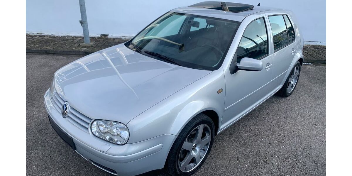 VW Golf 113.750 km 6.250 &euro; Neckartenzlingen 72654