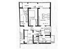 Etagenwohnung Böblingen - 4 Zimmer, 100 m&sup2;, 420.000&euro; | Angebot:26680973