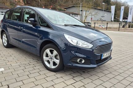 Ford S-Max 73.000 km 17.600 &euro; Pforzheim 75175