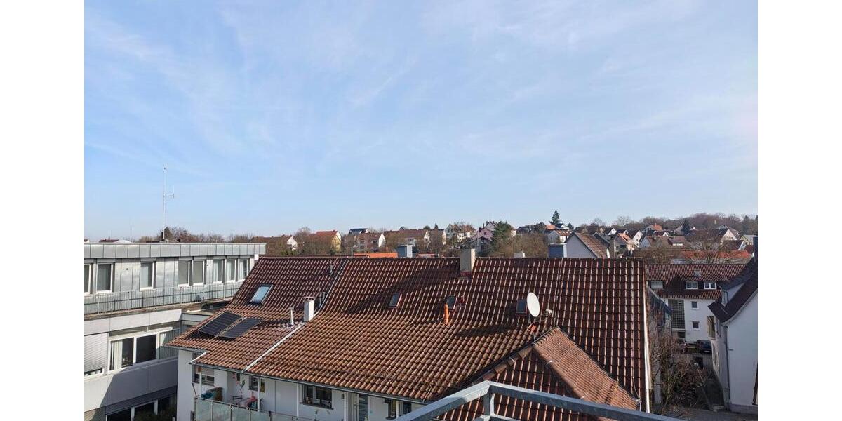 Dachgeschoßwohnung Stuttgart Stuttgart-West - 3 Zimmer, 65 m&sup2;, 690&euro; | Angebot:25972434