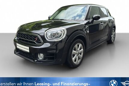 Mini Countryman S (Cooper) 44.050 km 23.890 &euro; Asperg 71679