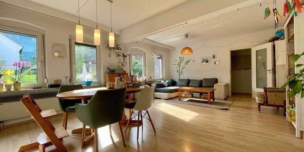 Doppelhaushälfte Waiblingen - 1 Zimmer, 224 m&sup2;, 699.000&euro; | Angebot:25604805