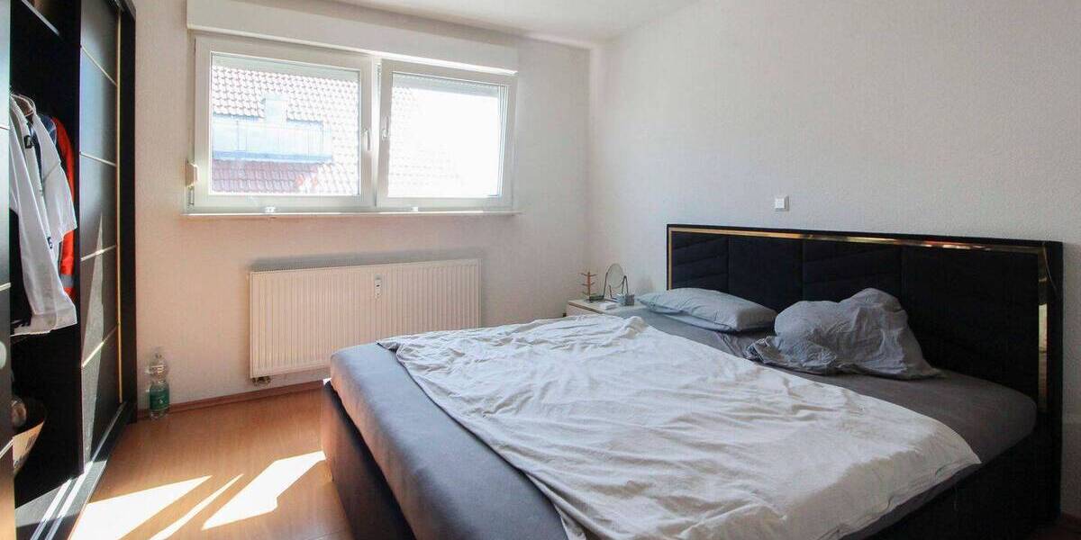 Einfamilienhaus Kleinsachsenheim Kleinsachsenheim - 3 Zimmer, 239.000&euro; | Angebot:26487400