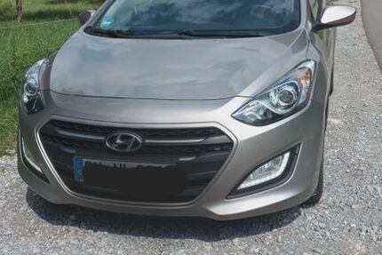 Hyundai i30 204.000 km 4.000 &euro; Wildberg 72218