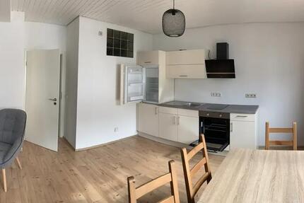 Wohnung Pforzheim Dillweißenstein - 3 Zimmer, 60 m&sup2;, 900&euro; | Angebot:27589472